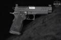 Staccato (STI) P Optic-Ready (DPO) 9mm Luger Black in Very Good Condition Image 4