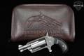 Freedom Arms Casull's Improvement .22 WMR Stainless in Good Condition Image 2