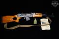 Norinco MAK-90 Sporter 7.62x39 Blued in Very Good Condition Image 2