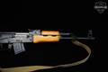 Norinco MAK-90 Sporter 7.62x39 Blued in Very Good Condition Image 5
