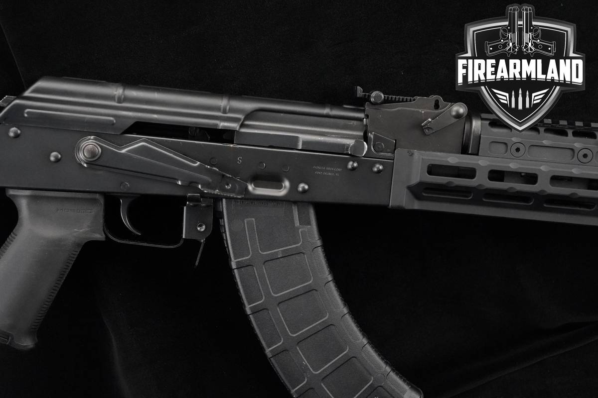 Interarms Radom Sporter 7.62x39 AK-47 AK47 AK 16.5" Interarms AK47