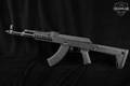 Interarms Radom Sporter 7.62x39 Black in Excellent Condition Image 2