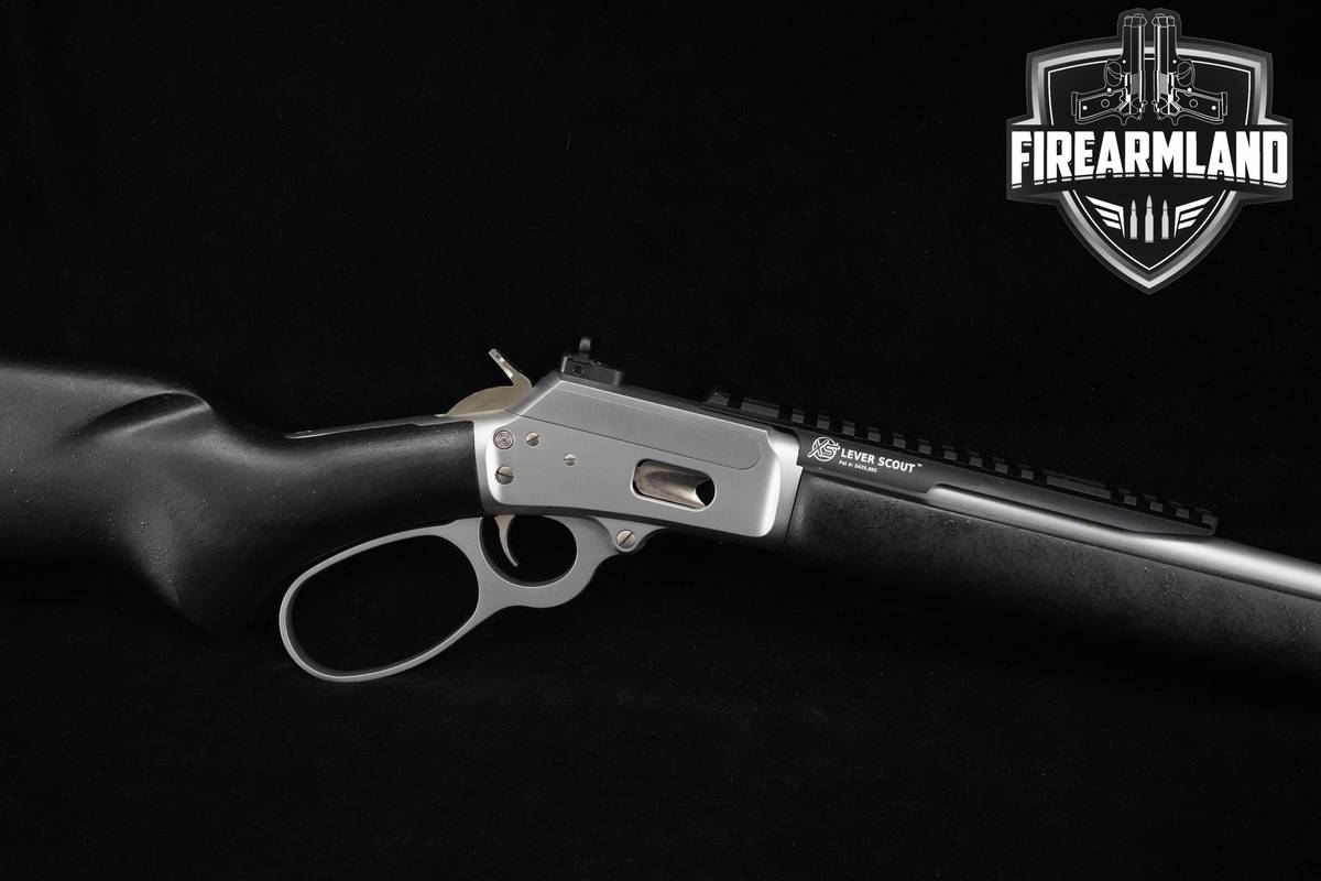 Marlin 1894CST 357 Magnum 16.5" 1894-CST