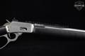 Marlin Firearms Co. 1894CST .357 Mag. Satin Stainless & Hardwood in Excellent Condition Image 5