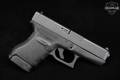 Glock 36 Gen3 .45 ACP Black in Good Condition Image 3