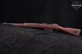 1940 Terni Arsenal M91/38 6.5 Carcano Blued in Good Condition Image 2