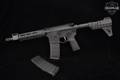 Springfield Armory Saint Pistol 5.56mm NATO Black in Very Good Condition Image 2