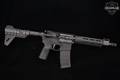 Springfield Armory Saint Pistol 5.56mm NATO Black in Very Good Condition Image 3