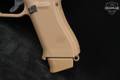 Glock G19X 9mm Luger (9x19 Para) FDE (Flat Dark Earth) in Excellent Condition Image 4