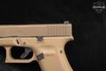 Glock G19X 9mm Luger (9x19 Para) FDE (Flat Dark Earth) in Excellent Condition Image 5