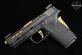 Smith & Wesson (S&W) M&P9 Shield EZ M2.0 Performance Center 9mm Luger Black in Excellent Condition Image 2