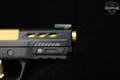 Smith & Wesson (S&W) M&P9 Shield EZ M2.0 Performance Center 9mm Luger Black in Excellent Condition Image 4