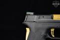 Smith & Wesson (S&W) M&P9 Shield EZ M2.0 Performance Center 9mm Luger Black in Excellent Condition Image 5