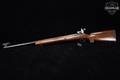 1960 Winchester Repeating Arms Model 52C .22 LR Blued in Good Condition Image 2