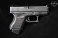 Glock 27 Gen3 .40 S&W Black in Very Good Condition Image 3