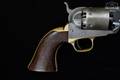 1863 Colt 1851 Navy .36 Blued in Fair Condition Image 4