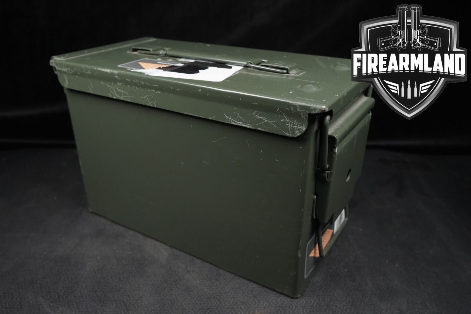 308 Winchester 7.62x51 NATO Loose 6 Lbs | Live Auction