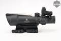 Trijicon ACOG 3.5X35 W/ RMR Type 2 Combo in Very Good Condition Image 3