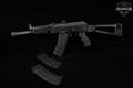 Soviet Arms KZ-1 5.45x39mm Black in Very Good Condition Image 2