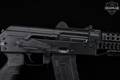 Soviet Arms KZ-1 5.45x39mm Black in Very Good Condition Image 5