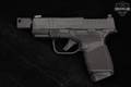 Springfield Armory Hellcat RDP 9mm Luger Black in Excellent Condition Image 3