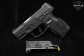 Taurus G2c 9mm Luger (9x19 Para) Black in Good Condition Image 2