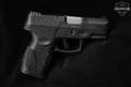 Taurus G2c 9mm Luger (9x19 Para) Black in Good Condition Image 3