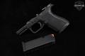 Palmetto State Armory (PSA) Dagger Micro 9mm Luger Black in Excellent Condition Image 2