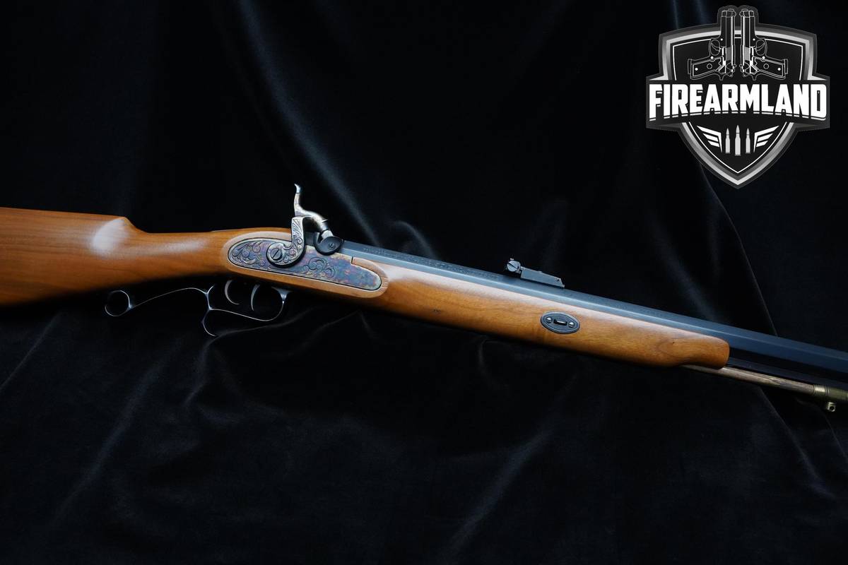 Thompson Center TC-T/C Renegade 1982 Tennessee World's Fair Edition .50 BPM
