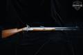 1982 Thompson Center (TC, T/C, TCA) Renegade 1982 Tennessee World's Fair Edition .50 BPM (Black Powder) Two-Tone in Excellent Condition Image 2