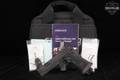 Staccato (STI) XC 9mm Luger Black in Very Good Condition Image 2