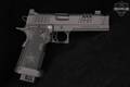 Staccato (STI) XC 9mm Luger Black in Very Good Condition Image 4