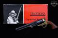 2002 Traditions 1851 Colt Navy .44 BPM (Black Powder) Two-Tone in Very Good Condition Image 2
