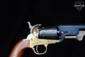 2002 Traditions 1851 Colt Navy .44 BPM (Black Powder) Two-Tone in Very Good Condition Image 4