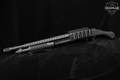 Mossberg Model 590 Cruiser 12 Gauge Matte Blued in Very Good Condition Image 2