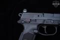 FN Herstal (FNH) FNX-45 Tactical .45 ACP Black in Excellent Condition Image 4