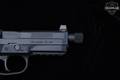 FN Herstal (FNH) FNX-45 Tactical .45 ACP Black in Excellent Condition Image 5