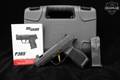 2019 Sig Sauer P365 XL Custom Works 9mm Luger Black in Excellent Condition Image 2