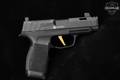 2019 Sig Sauer P365 XL Custom Works 9mm Luger Black in Excellent Condition Image 3