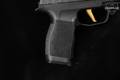 2019 Sig Sauer P365 XL Custom Works 9mm Luger Black in Excellent Condition Image 4