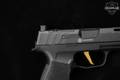 2019 Sig Sauer P365 XL Custom Works 9mm Luger Black in Excellent Condition Image 5