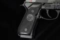 2012 Beretta Model 96A1 .40 S&W Black Bruniton in Very Good Condition Image 4