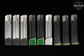 Multiple Manufacturers NINE (9) SIg Sauer P320 21 Round Magazines 9mm Luger in Excellent Condition Image 2