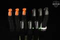 Multiple Manufacturers NINE (9) SIg Sauer P320 21 Round Magazines 9mm Luger in Excellent Condition Image 4