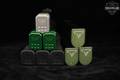 Multiple Manufacturers NINE (9) SIg Sauer P320 21 Round Magazines 9mm Luger in Excellent Condition Image 5