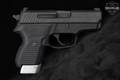 Sig Sauer P224 Extreme .40 S&W Unknown in Very Good Condition Image 4