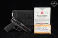 2004 Sturm Ruger P89 9mm Luger Two-Tone in Very Good Condition Image 2