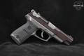 2004 Sturm Ruger P89 9mm Luger Two-Tone in Very Good Condition Image 3