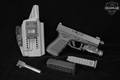 Glock 19 Gen4 9mm Luger Black in Excellent Condition Image 2