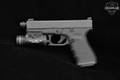 Glock 19 Gen4 9mm Luger Black in Excellent Condition Image 4